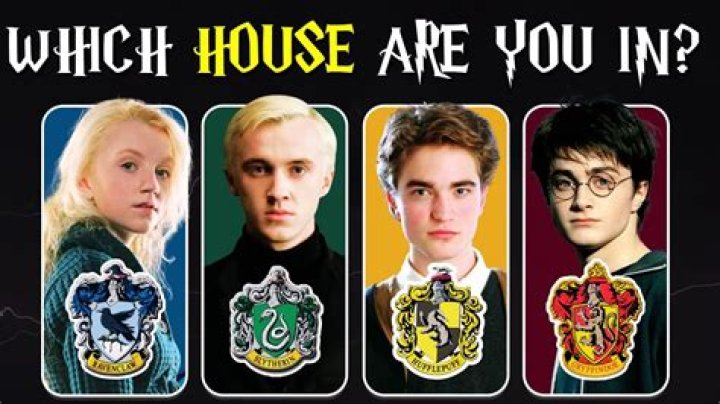Which Harry Potter House is the strongest? – Celebrity.fm – #1 Official Stars, Business & People Network, Wiki, Success story, Biography & Quotes