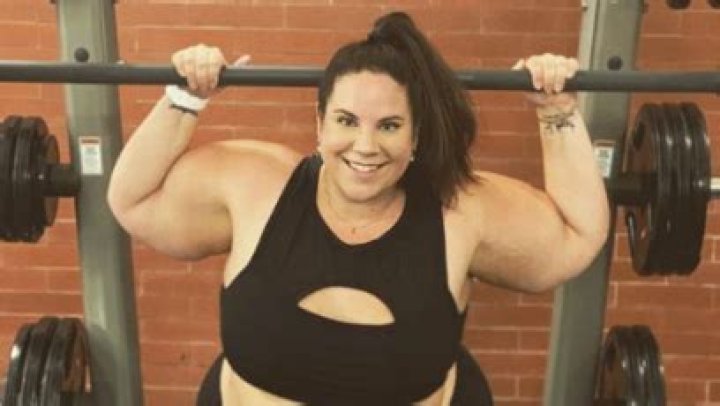 Whitney Thore Gets Real About Fitness: ‘There Are Fat People Who Exercise Everywhere’