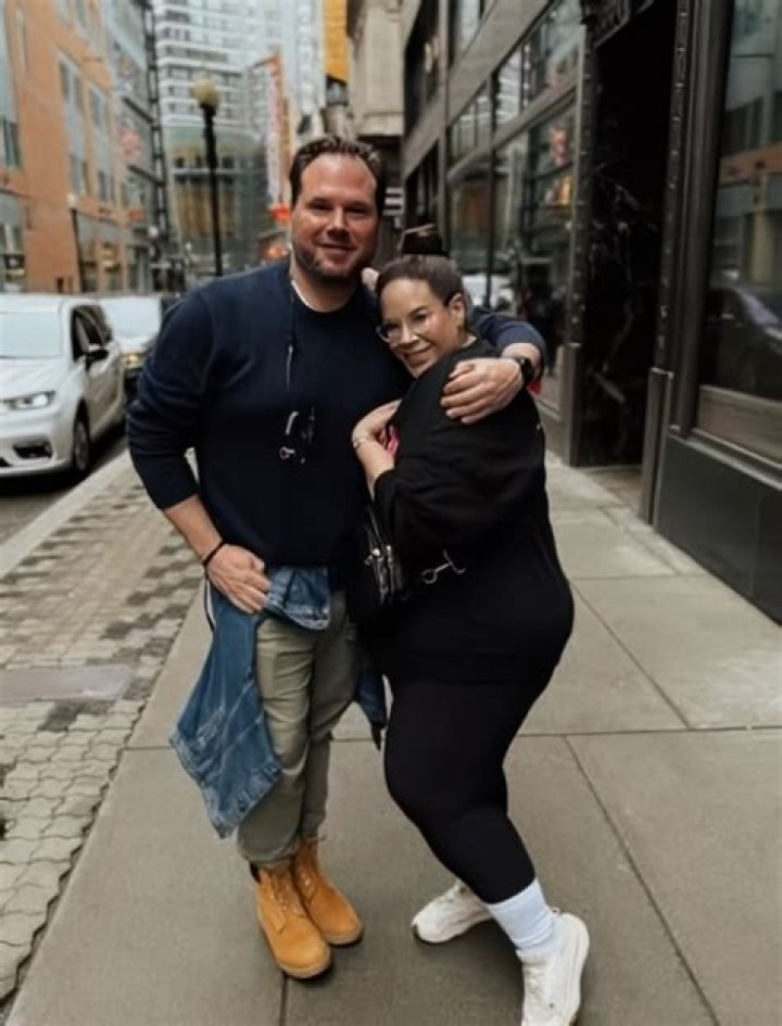 Whitney Way Thore Reveals Mysterious French Boyfriend Nearly 1 Year After Split From Ex-Fiance Chase Severino
