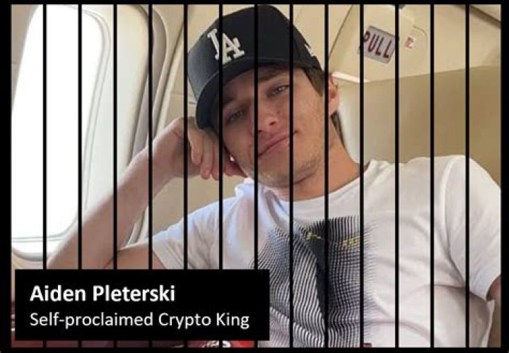 Who Are Adam And Rebecca Peter? Crypto King Aiden Pleterski Parents