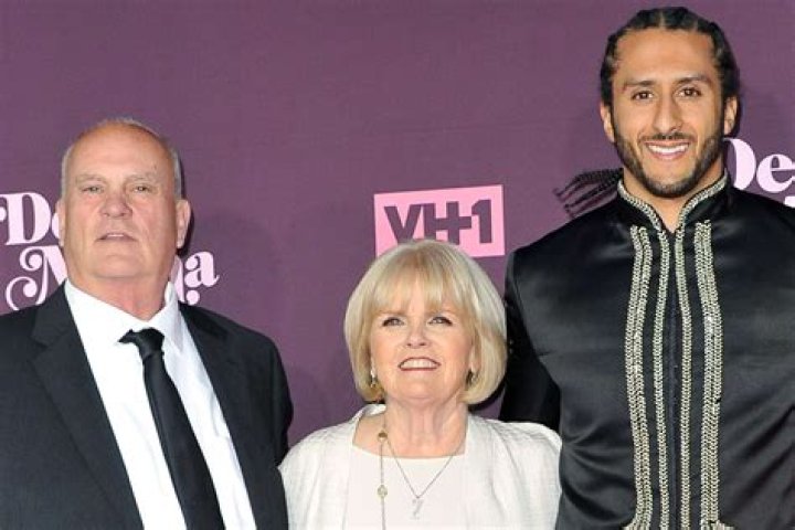 Who are Colin Kaepernick’s birth parents? – Celebrity.fm – #1 Official Stars, Business & People Network, Wiki, Success story, Biography & Quotes
