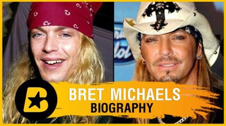 Who did Bret Michaels end up with? – Celebrity.fm – #1 Official Stars, Business & People Network, Wiki, Success story, Biography & Quotes