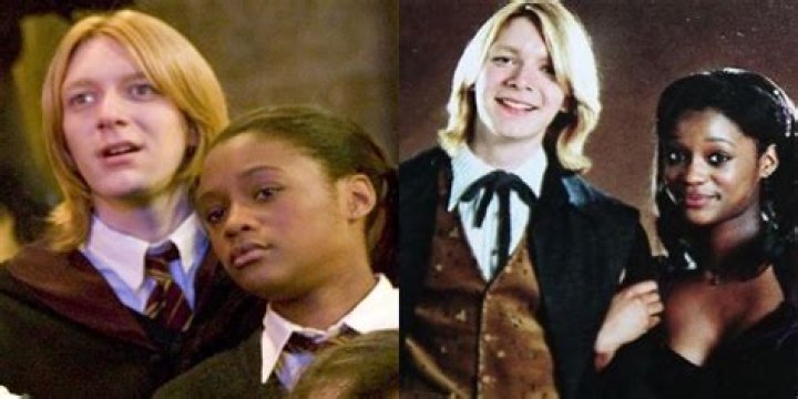 Who did Charlie Weasley marry? – Celebrity.fm – #1 Official Stars, Business & People Network, Wiki, Success story, Biography & Quotes