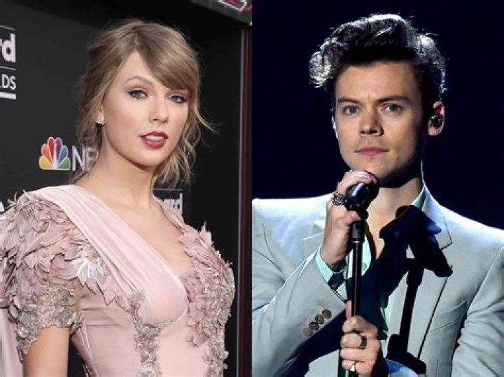 Who Did Harry Styles Date After Taylor Swift? Meet His Rumored Ex-Girlfriend Kimberly Stewart