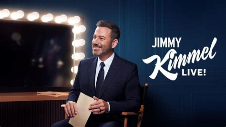 Who did Jimmy Kimmel marry? – Celebrity.fm – #1 Official Stars, Business & People Network, Wiki, Success story, Biography & Quotes