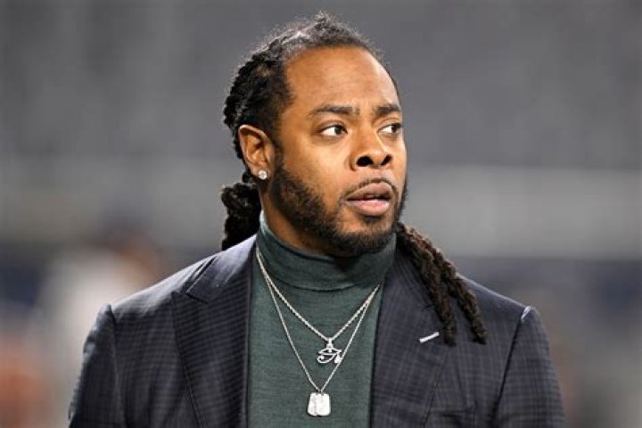 Who did Richard Sherman say you mad bro to? – Celebrity.fm – #1 Official Stars, Business & People Network, Wiki, Success story, Biography & Quotes