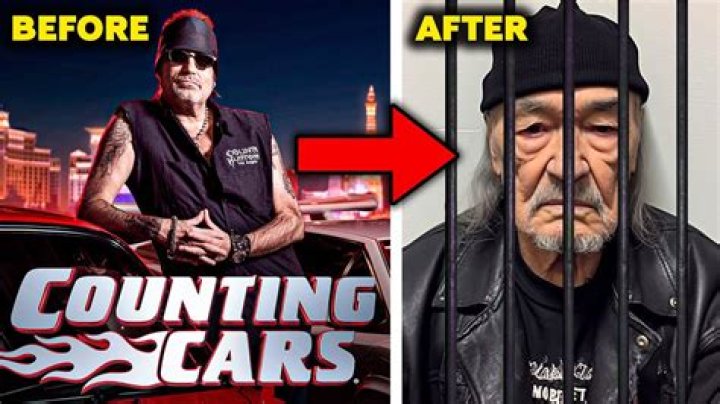 Who died on counting cars? – Celebrity.fm – #1 Official Stars, Business & People Network, Wiki, Success story, Biography & Quotes