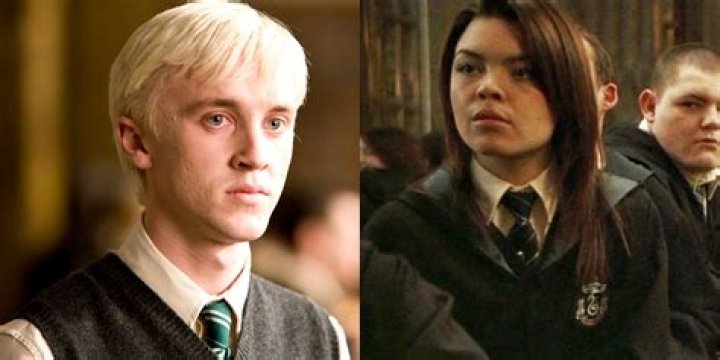 Who does Dean Thomas marry in Harry Potter? – Celebrity.fm – #1 Official Stars, Business & People Network, Wiki, Success story, Biography & Quotes