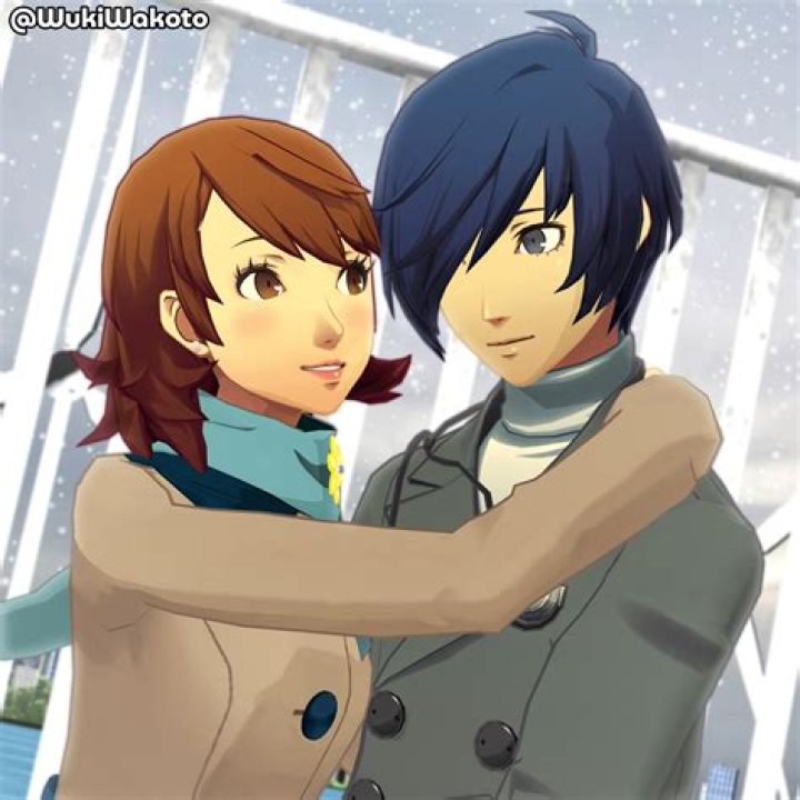 Who does Makoto Edamura end up with?