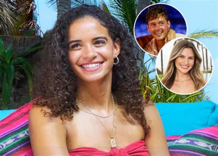 Who Does Olivia Lewis End ​Up With on ‘Bachelor in Paradise’ After Love Triangle? [Finale Spoilers]