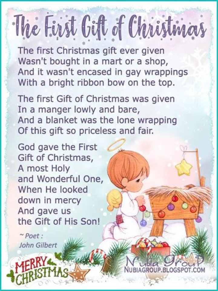 Who gets the first gift of Christmas? – Celebrity.fm – #1 Official Stars, Business & People Network, Wiki, Success story, Biography & Quotes