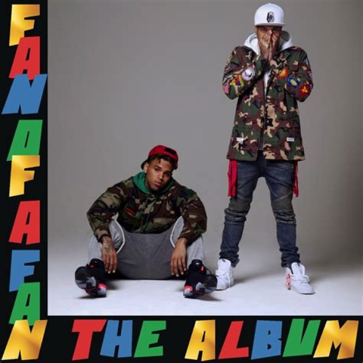 Who Had The Better Verse: Chris Brown Vs. Tyga ("Fan Of A Fan 2" Edition)