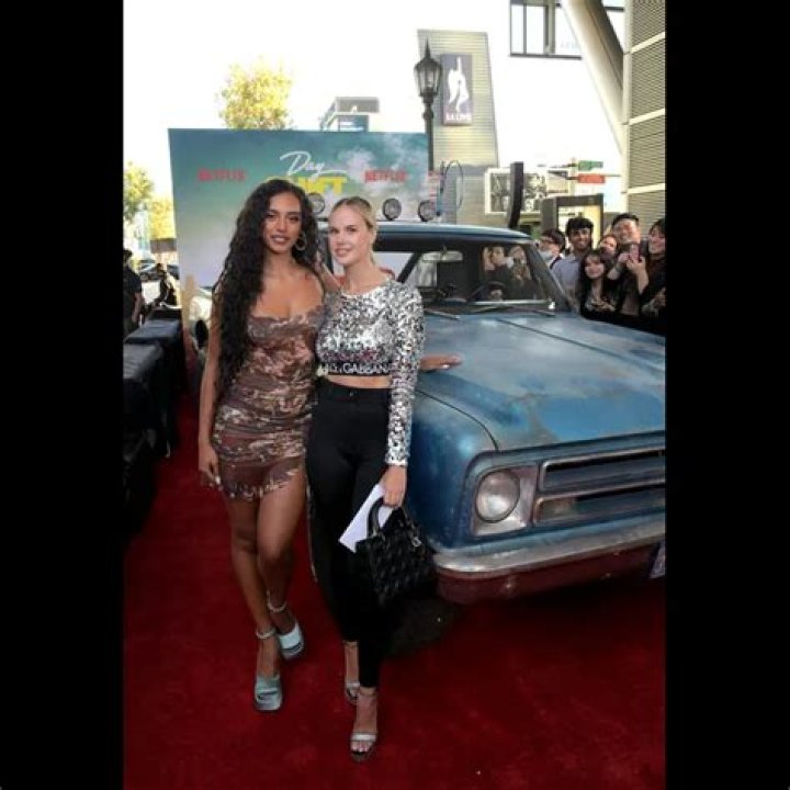 Who Has Jamie Foxx Dated? A Look At His Romantic History