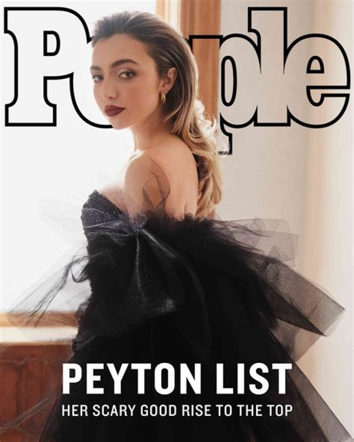Who has Peyton List dated? – Celebrity.fm – #1 Official Stars, Business & People Network, Wiki, Success story, Biography & Quotes