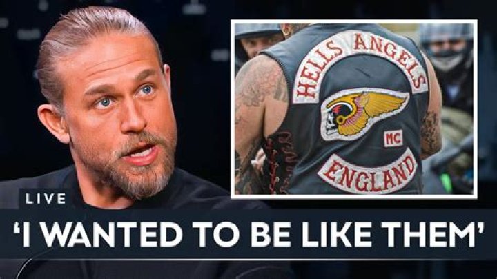 Who in SOA were real bikers? – Celebrity.fm – #1 Official Stars, Business & People Network, Wiki, Success story, Biography & Quotes