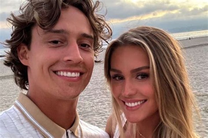 Who is Abbey Gile 'Zach Wilson's Girlfriend'? Wiki, Biography, Age, Net Worth, Family, Boyfriend & More