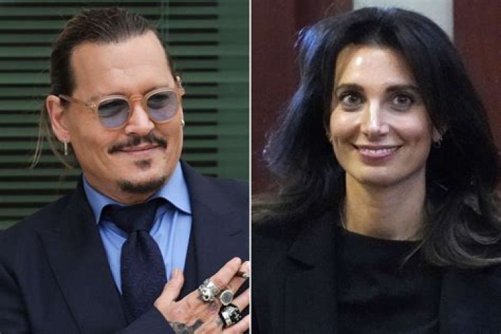 Who is Adam Waldman? Johnny Depp's Lawyer, Wiki, Bio, Age, Height, Wife, Family, Net worth & More