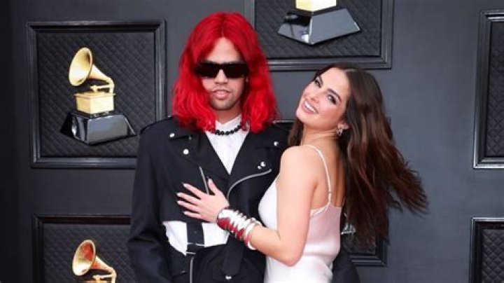 Who Is Addison Rae’s Boyfriend? Omer Fedi Is a Music Mogul in the Making