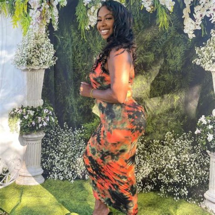 Who Is Aisha Hall? Wiki, Age, Net Worth, Husband, Family, Education & BIO