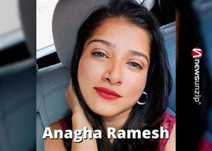 Who is Anagha Ramesh? Wiki, Biography, Boyfriend, Age, Height, Parents, Caste, Net Worth & More