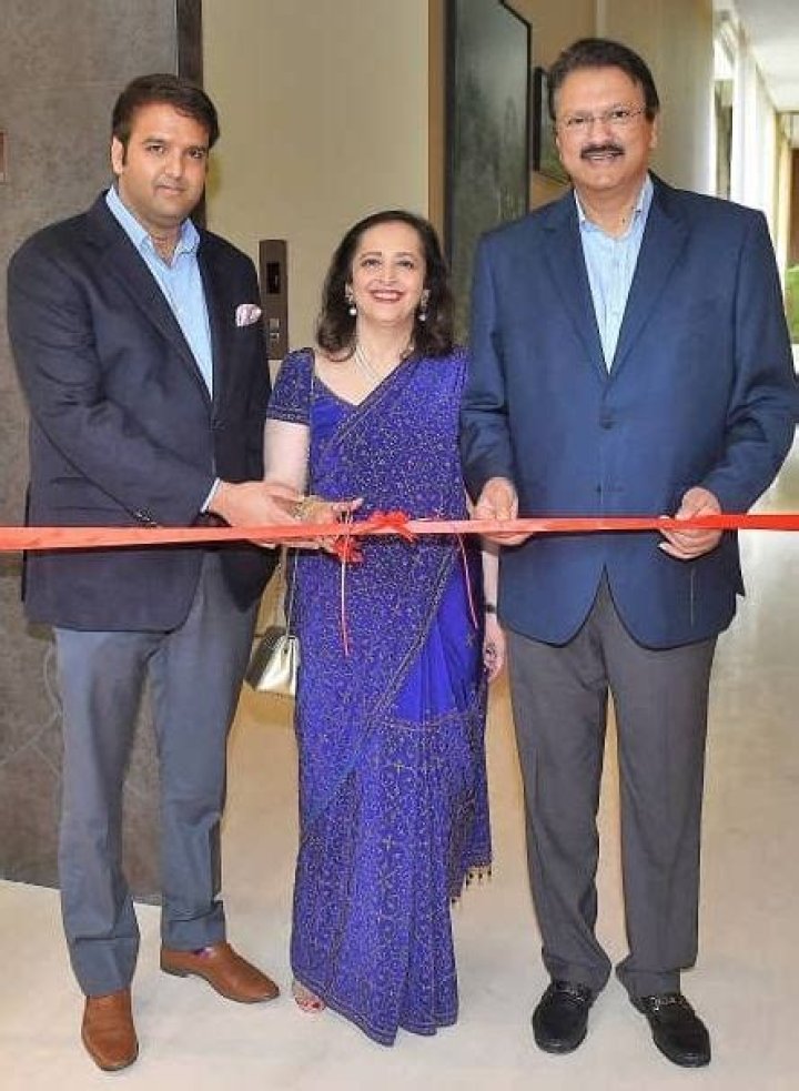 Who is Anand Piramal? Wiki, Age, Net Worth, Parents, Wife, Education, Business, Biography & More