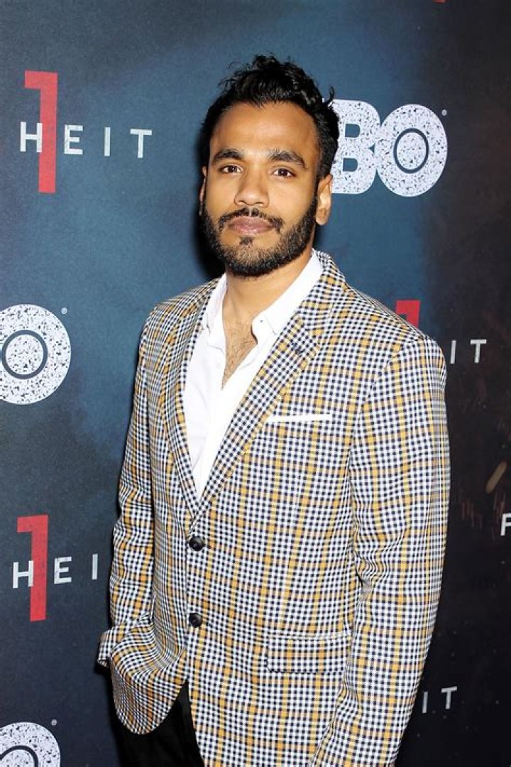 Who Is Andy McQueen Playing on ‘Outer Banks’ Season 3? Carlos Singh Is the New Big Bad