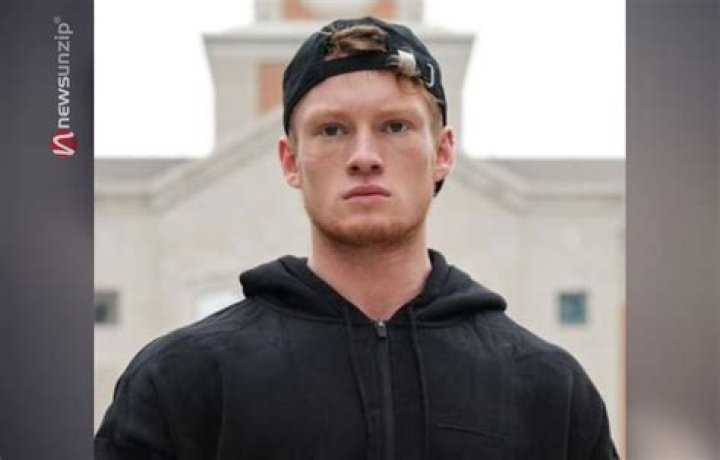 Who is Anton Ratushnyi? Wiki, Height, Weight, Age, Family, Nationality, Gym & Workout