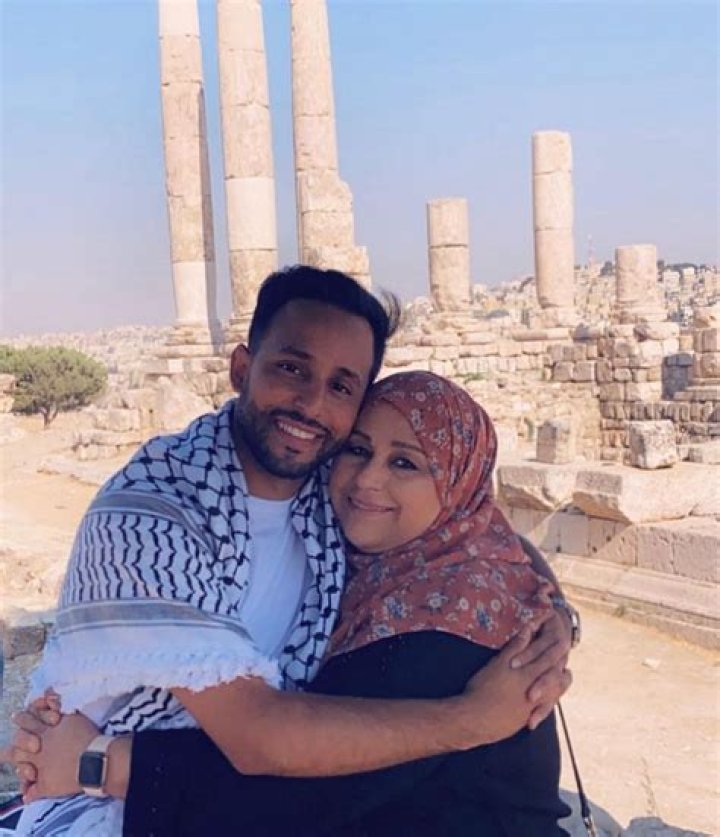 Who is Anwar Jibawi’s girlfriend? – Celebrity.fm – #1 Official Stars, Business & People Network, Wiki, Success story, Biography & Quotes