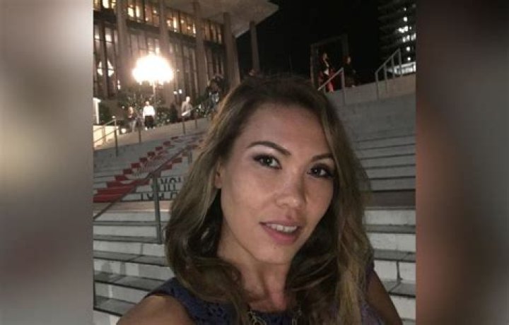 Who is Asta Jonasson? Wiki, Age, Family, BIO & Facts About Vin Diesel Ex-Assistant