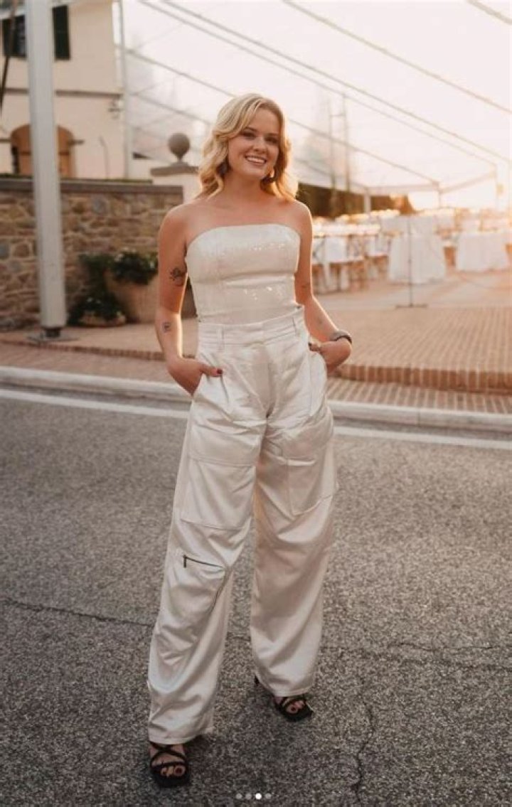 Who Is Ava Elizabeth Phillippe? Wiki, Age, Height, Parents, Boyfriend, Net Worth