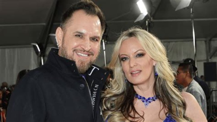 Who is Barrett Blade? Meet Stormy Daniels' Husband, Wiki, Age, Net Worth, Family & More
