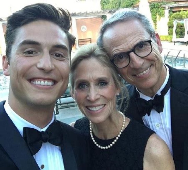 Who is Benito Skinner? Wiki, Biography, Birthday, Boyfriend, Parents, Sister, Height & More