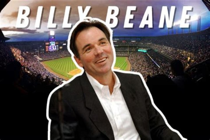 Who is Billy Beane’s wife? – Celebrity.fm – #1 Official Stars, Business & People Network, Wiki, Success story, Biography & Quotes