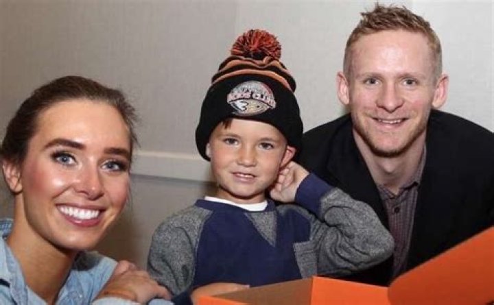 Who is Blakeny Perry? Wiki, Age, Kids, Family, BIO & Facts About Corey Perry’s Wife