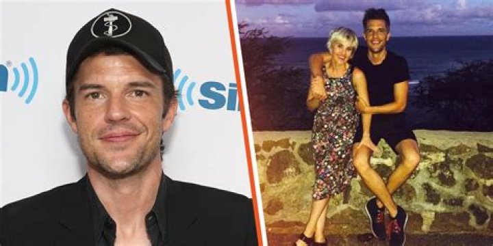 Who Is Brandon Flowers – Bio, Age, Height, Wife, Family Of The Singer