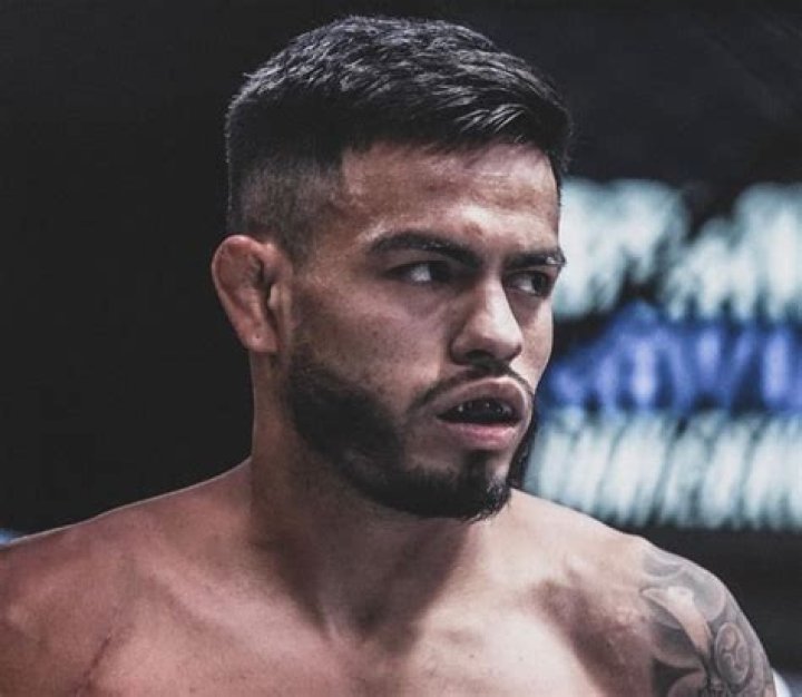 Who is Brandon Royval? Parents, Ethnicity, Siblings, Nationality, Height, Weight, Net Worth