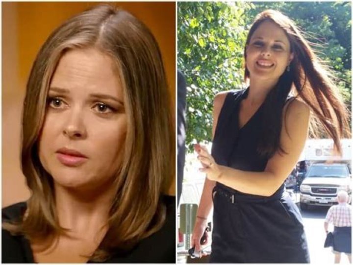 Who is Brittany Commisso? Wiki, Biography, Age, Husband, Family, Net Worth & More