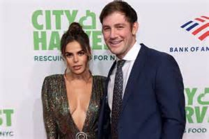 Who is Brooks Nader Husband? Details About Their Relationship – Celebsgraphy