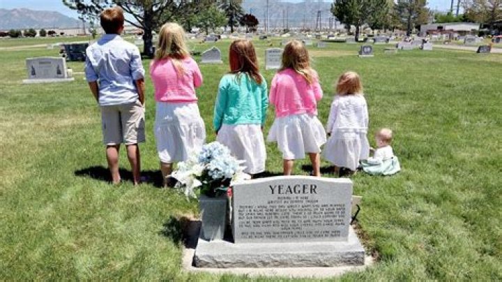 Who is Bryce from shot of the yeagers?