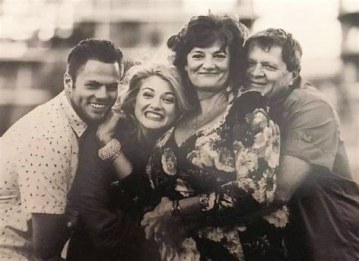 Who Is Cariba Heine? Husband, Boyfriend, Age, Height, Family, Biography & More