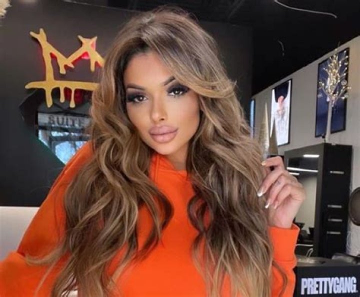 Who is Celina Powell? Wiki, Age, Height, Weight, Boyfriend, Family & BIO