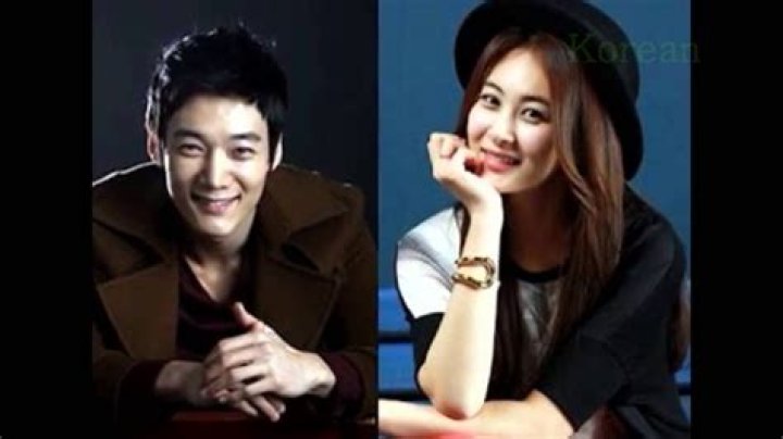 Who is Choi Jin-Hyuk's Wife? Unveiling the Mystery Behind the Popular Actor's Personal Life