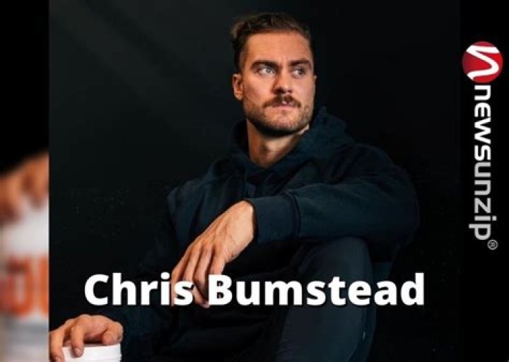 Who is Chris Bumstead? Biography, Wiki, Height, Weight, Age, Wife, Parents, Workout, Bulk Diet & More
