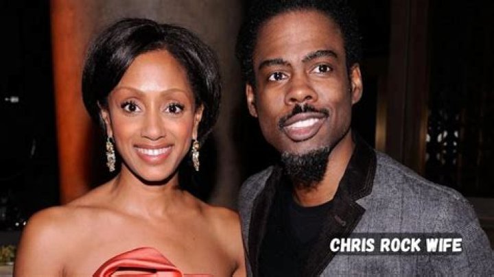 Who is Chris Rock’s girlfriend? – Celebrity.fm – #1 Official Stars, Business & People Network, Wiki, Success story, Biography & Quotes
