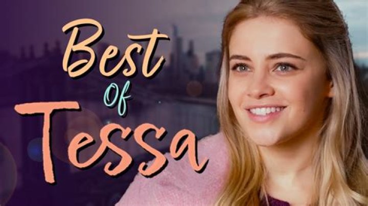 Who is Christian in After We Fell to Tessa? – Celebrity.fm – #1 Official Stars, Business & People Network, Wiki, Success story, Biography & Quotes