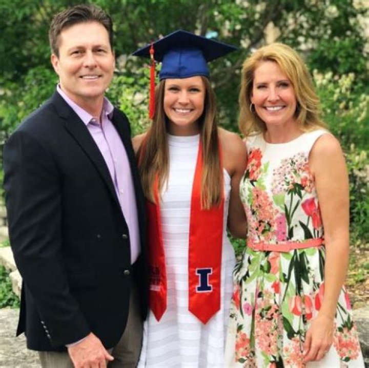 Who is Christina Allegretti? Wiki, Age, Net worth, Husband, Kids, Family, Biography & More