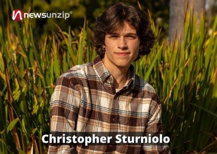 Who is Christopher Sturniolo? Age, Height, Wiki, Biography, Net Worth, Girlfriend, Parents, Ethnicity & More