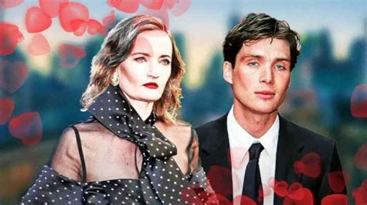 Who is Cillian Murphy’s Brother? – Celebsgraphy