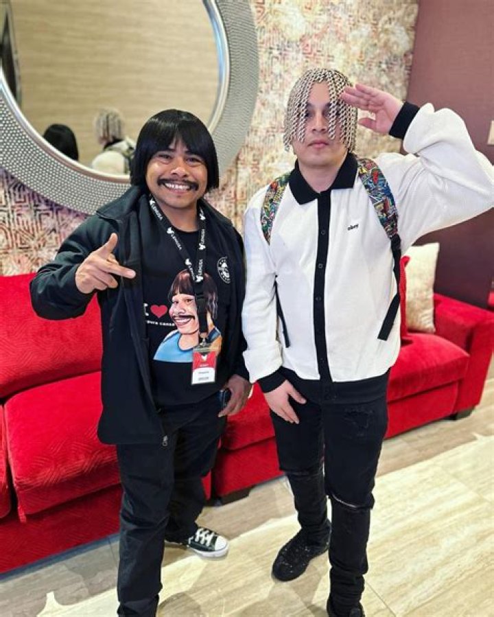 Who is Dan Sur? Rapper Wiki, Biography, Age, Net Worth, Gold Hair, Girlfriend, Family, Height & More