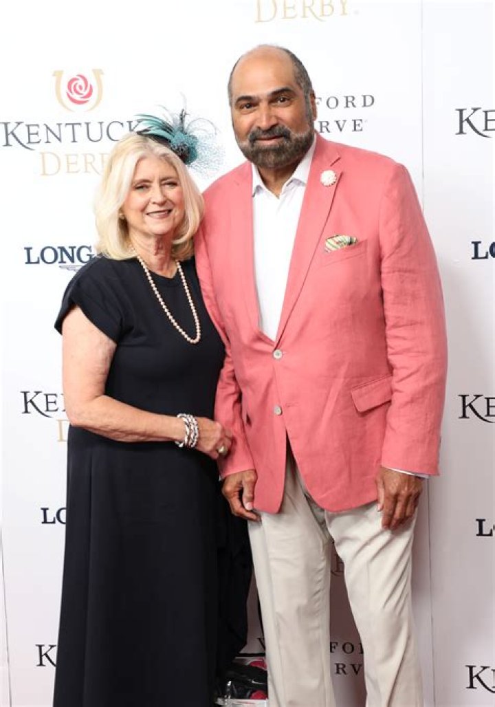 Who is Dana Dokmanovich? Wiki, Age, Kids, Family & Facts About Franco Harris' Wife